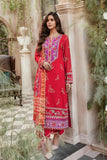 Gul Ahmed  FE 12024 Luxury Eid Lawn 2022 Online Shopping