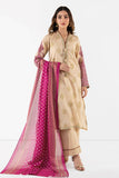 Khaadi B L BLA22225 Off-white Cambric Lawn 2022 Online Shopping