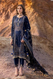 Gul Ahmed BM-42006 Chunri Lawn Collection Online Shopping