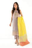 Bme22202 Off-white Khaadi Summer Collection 2022 Online Shopping