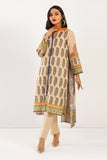Khaadi BME22209 Pink Eid Lawn Collection 2022 Online Shopping