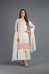 Bareeze Kashmiri Range Bnl1066 Beige Collection 2021