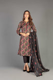 Bareeze Banefsha Bnl1222 Black Collection 2021