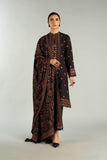 Bnl1432 Black Bareeze Winter Karandi 2021