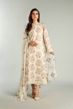 Bnl1472 Beige Bareeze Winter Karandi 2021