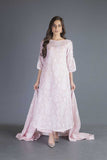 Bareeze Pearls On Sand Bnl1054 Pink Collection 2021