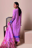 Bpv22103 Purple Khaadi Online Spring Summer 2022