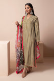 Bvc22101 Off-white Khaadi Eid Collection 2022 Online Shopping