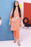 MAK-C-003-21-3 Pink AlKaram MAK Collection 2021