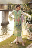 Ittehad Spring Fields Sl-09 Sable Vogue Lawn 2021