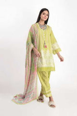 Khaadi Lawn Spring CC20101 2020 | Khaadi Lawn 2020