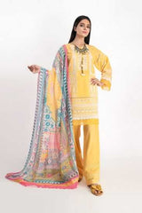 Khaadi Lawn Spring CC20104 2020 | Khaadi Lawn 2020