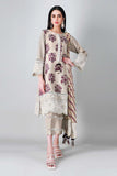 Khaadi Light Agenda  X Esra 2020