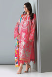 Cc21306 Pink Khaadi Autumn Collection 2021