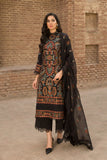Ch3680 Black Bareeze Winter Karandi 2021