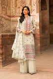 Ch3689 Grey Bareeze Winter Karandi 2021
