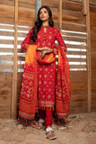Gul Ahmed CL-42004A Chunri Lawn Collection Online Shopping