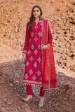 Gul Ahmed CL-42006 Chunri Lawn Collection Online Shopping