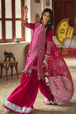 Gul Ahmed CL-42008B Chunri Lawn Collection Online Shopping