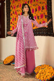 Gul Ahmed CL-42010B Chunri Lawn Collection Online Shopping