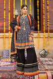 Gul Ahmed CL-42033B Chunri Lawn Collection Online Shopping