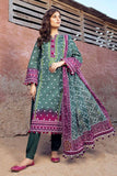 Gul Ahmed CL-42034A Chunri Lawn Collection Online Shopping