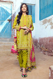 Gul Ahmed CL-42036A Chunri Lawn Collection Online Shopping