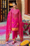 Gul Ahmed CL-42037B Chunri Lawn Collection Online Shopping