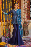 Gul Ahmed CL-42051B Chunri Lawn Collection Online Shopping