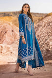 Gul Ahmed CL-42052 Chunri Lawn Collection Online Shopping