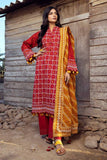 Gul Ahmed CL-42061A Chunri Lawn Collection Online Shopping