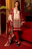 Gul Ahmed CL-42177 Red Collection Online Shopping