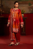 Gul Ahmed CL-42178 Red Collection Online Shopping