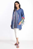 Khaadi Ready to Wear CTP20116-BLUE Pret 2020 | Khaadi Lawn 2020
