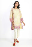 Khaadi Ready to Wear CTP20118-WHITE Pret 2020 | Khaadi Lawn 2020