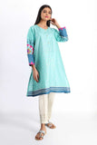 Khaadi Ready to Wear CTP20123-GREEN Pret 2020 | Khaadi Lawn 2020