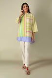 Khaadi CTP20208 OFF WHITE Lawn Pret 2021