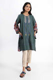 Khaadi Ready to Wear CTPE20108-GREEN Pret 2020 | Khaadi Lawn 2020