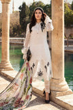 Maria B D01 A Lawn Collection 2,021