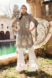 Maria B D01 B Lawn Collection 2,021