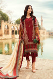 Maria B D02 A Lawn Collection 2,021