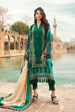 Maria B D02 B Lawn Collection 2,021