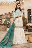 Maria B D03 A Lawn Collection 2,021