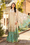 Maria B D07 A Lawn Collection 2,021