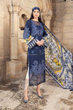 Maria B D08 A Lawn Collection 2,021