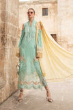 Maria B D09 A Lawn Collection 2,021