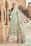 Maria B D15 A Lawn Collection 2,021