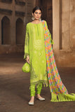Maria B D 01 B Lawn 2022 Online Shopping