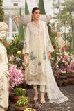 Maria B D 02 A Lawn 2022 Online Shopping