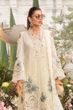 Maria B D 02 A Lawn 2022 Online Shopping